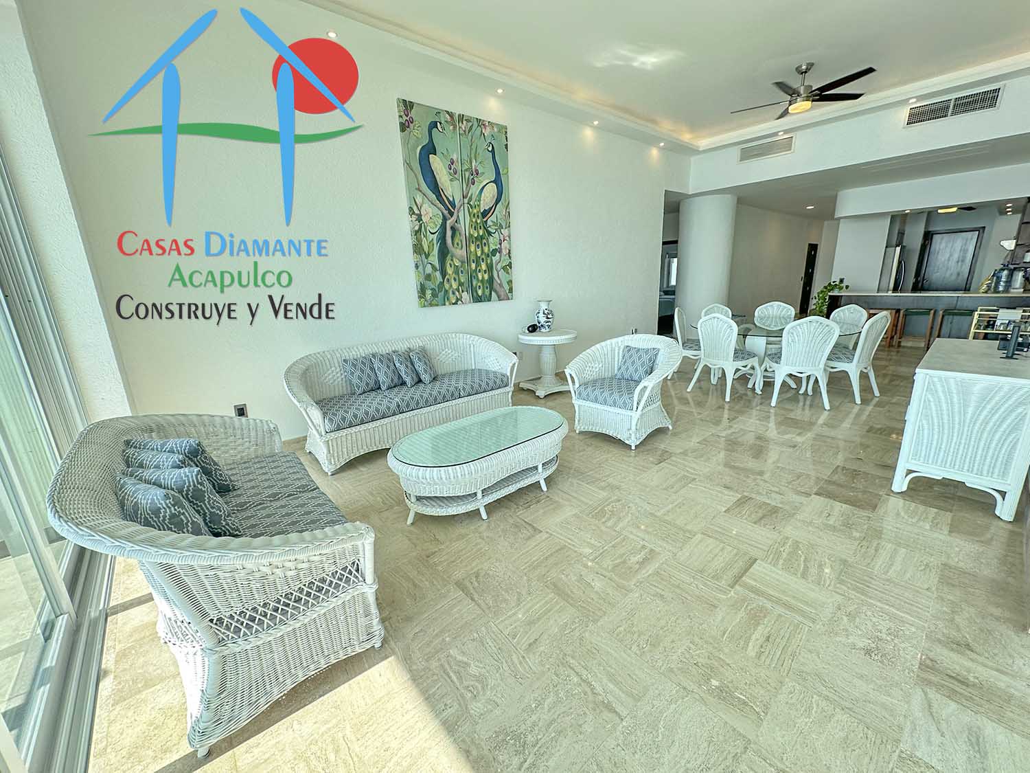 Mayan Island Playa Tulum PH - Estancia 9