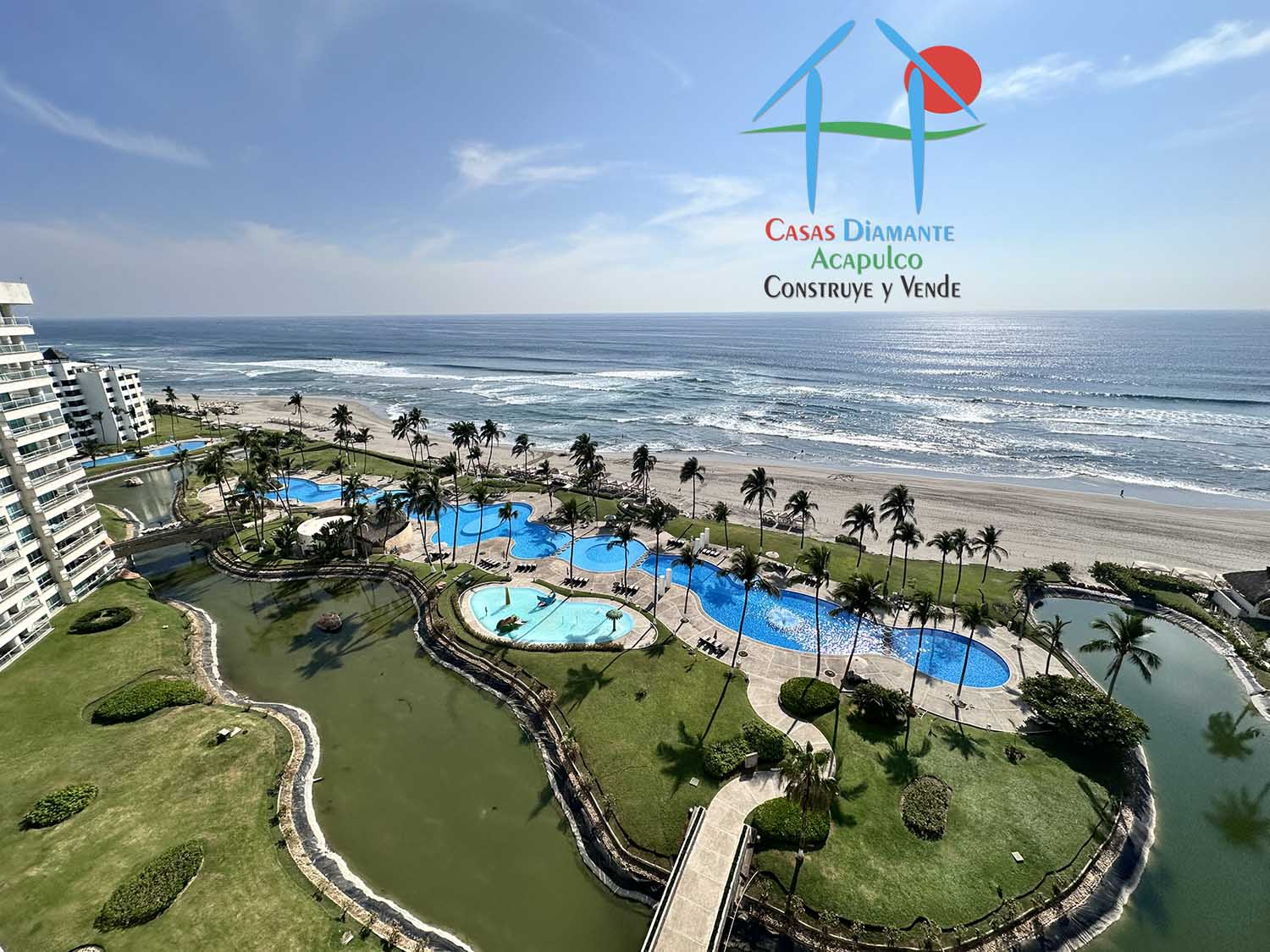 Mayan Island Playa Tulum PH - Terraza 8