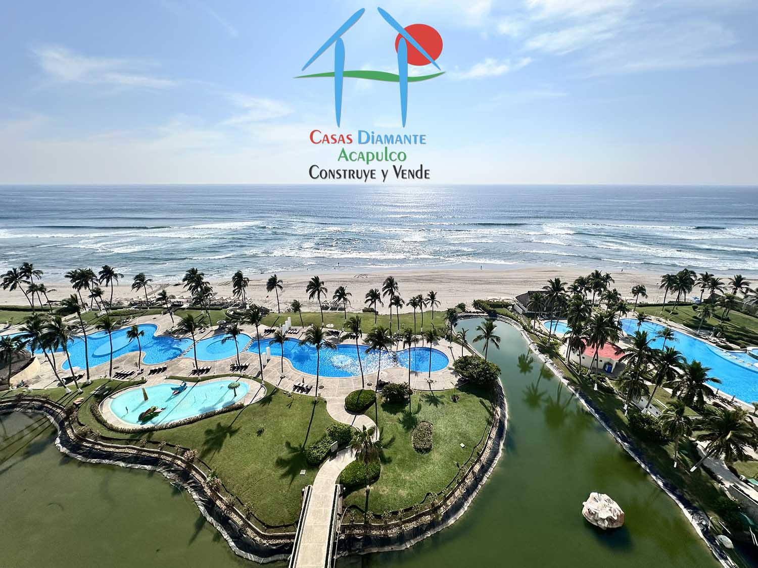 Mayan Island Playa Tulum PH - Terraza 9