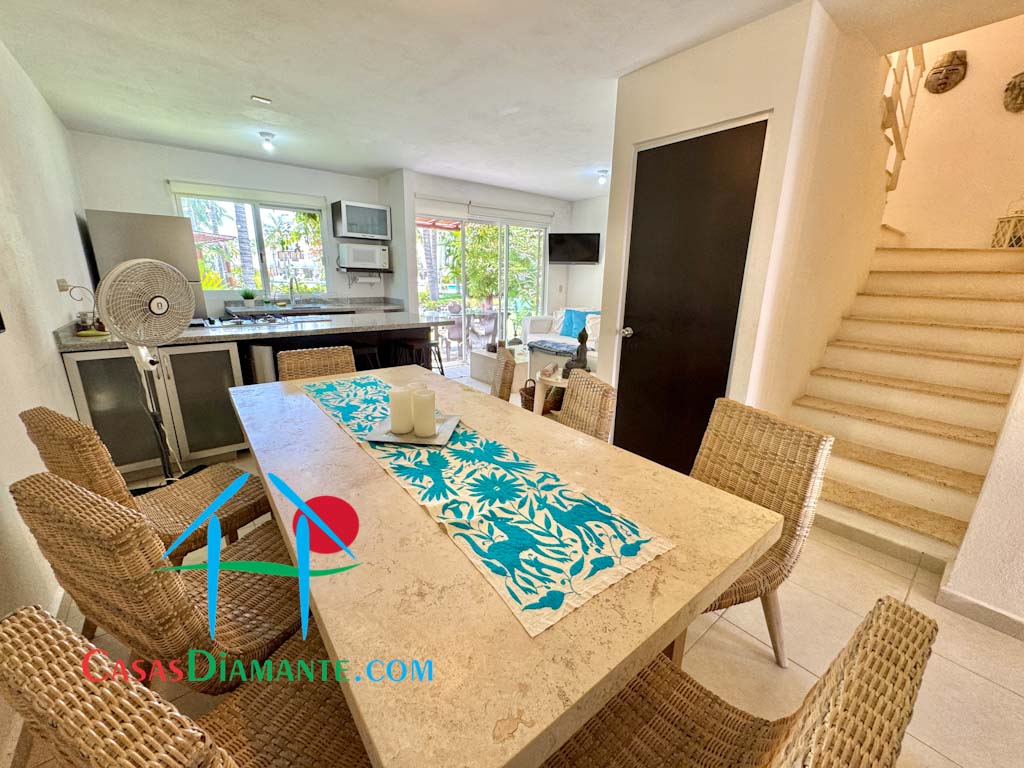 Residencial Terrasol Diamante Sol 462