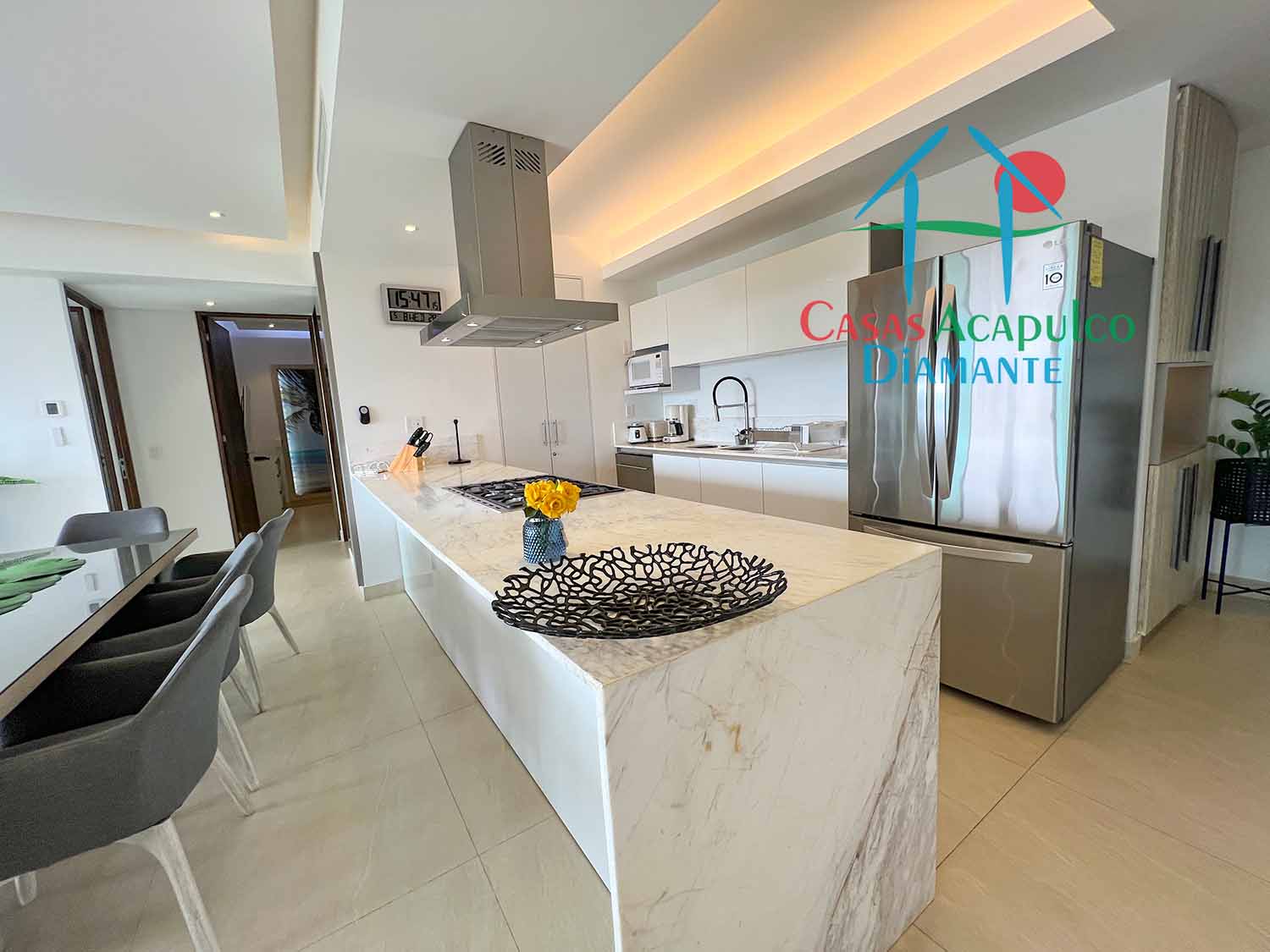 La Isla Fiji T5 - Cocina 2