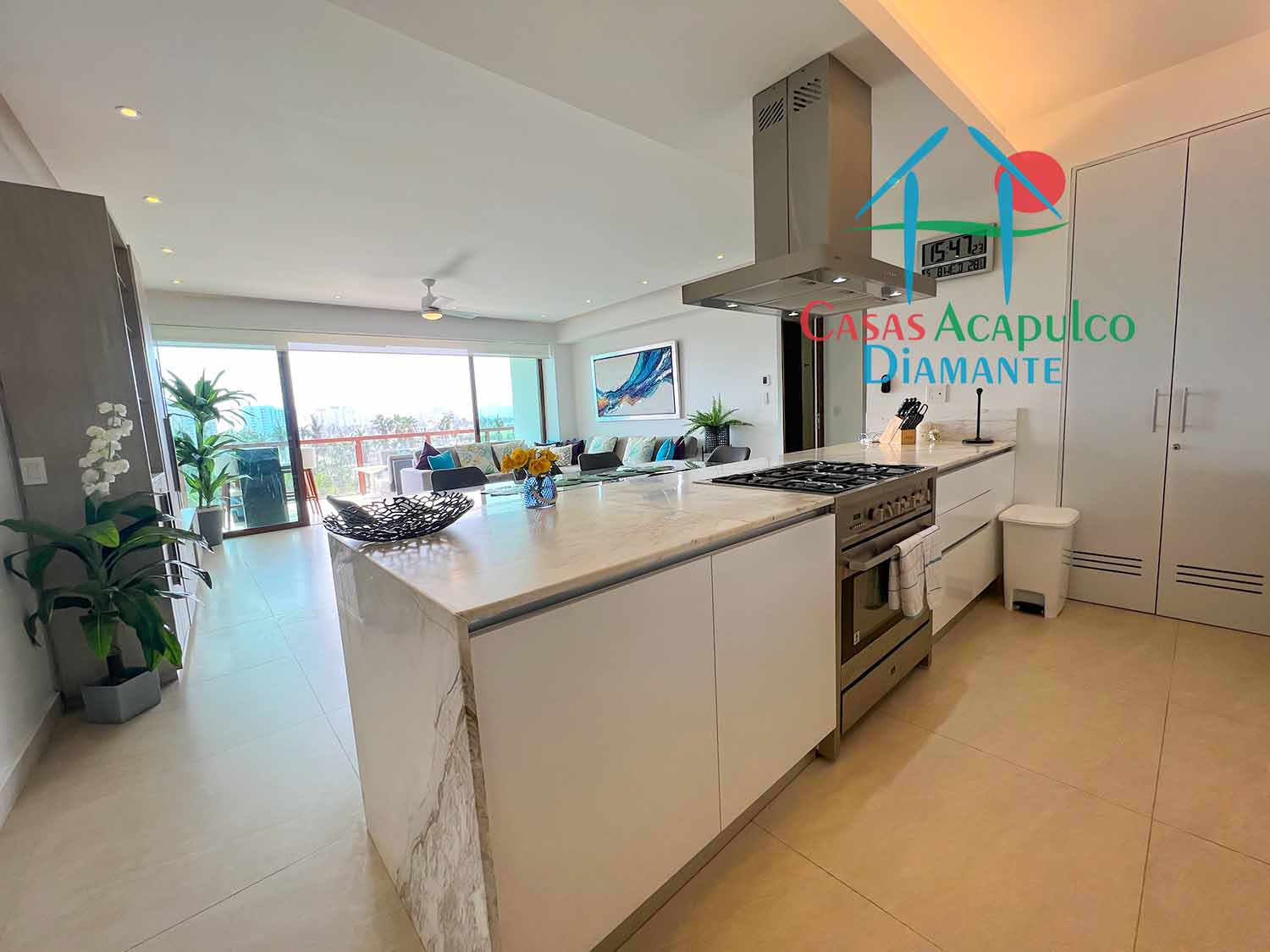 La Isla Fiji T5 - Cocina 3