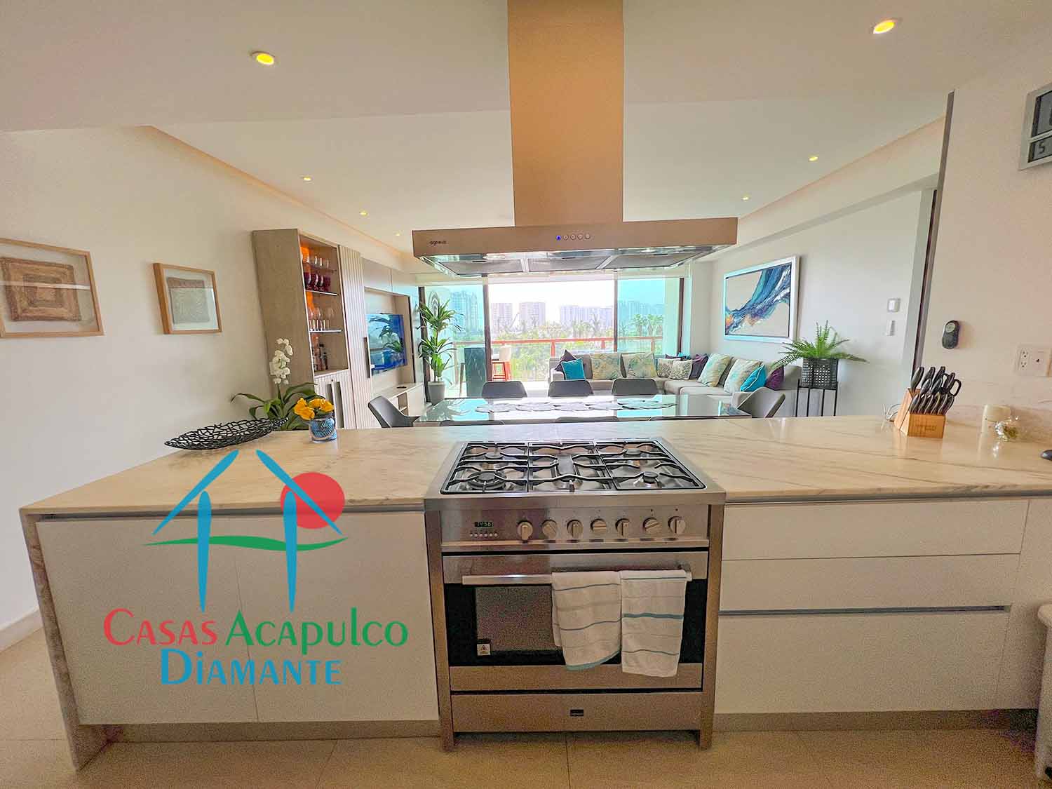 La Isla Fiji T5 - Cocina 4