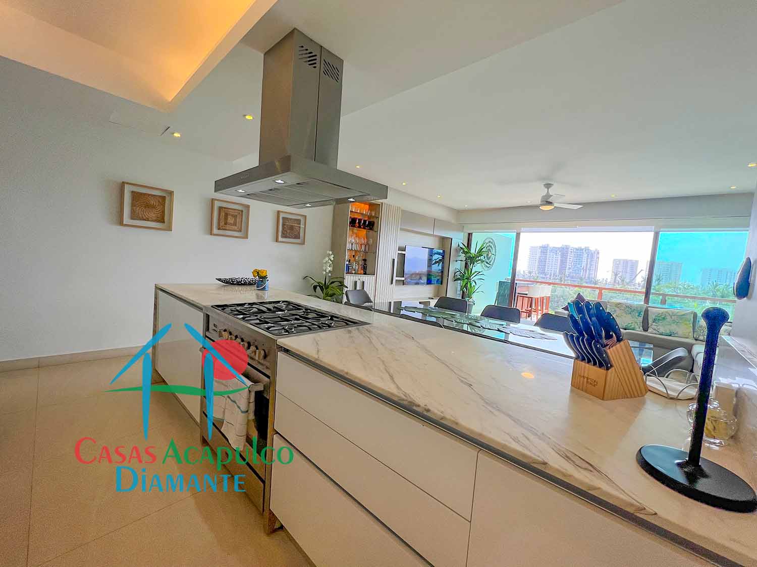 La Isla Fiji T5 - Cocina 5