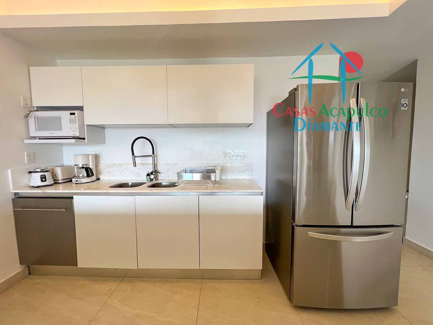La Isla Fiji T5 - Cocina 6