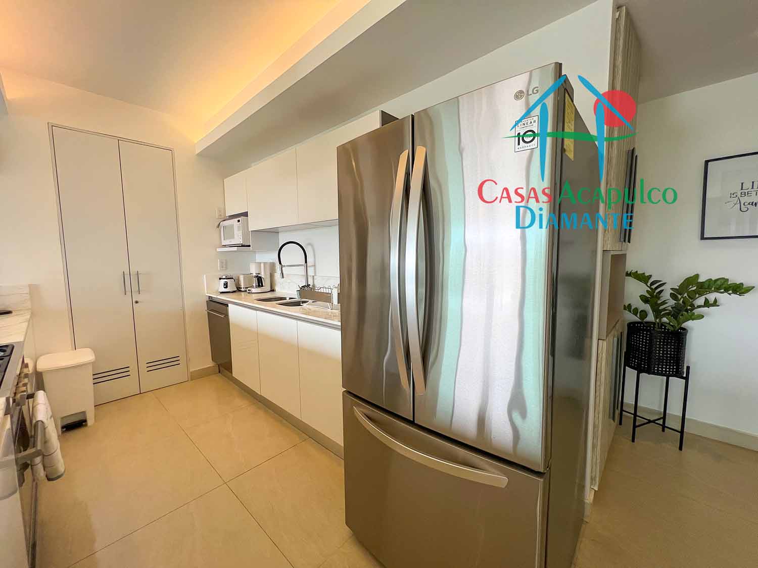 La Isla Fiji T5 - Cocina 7