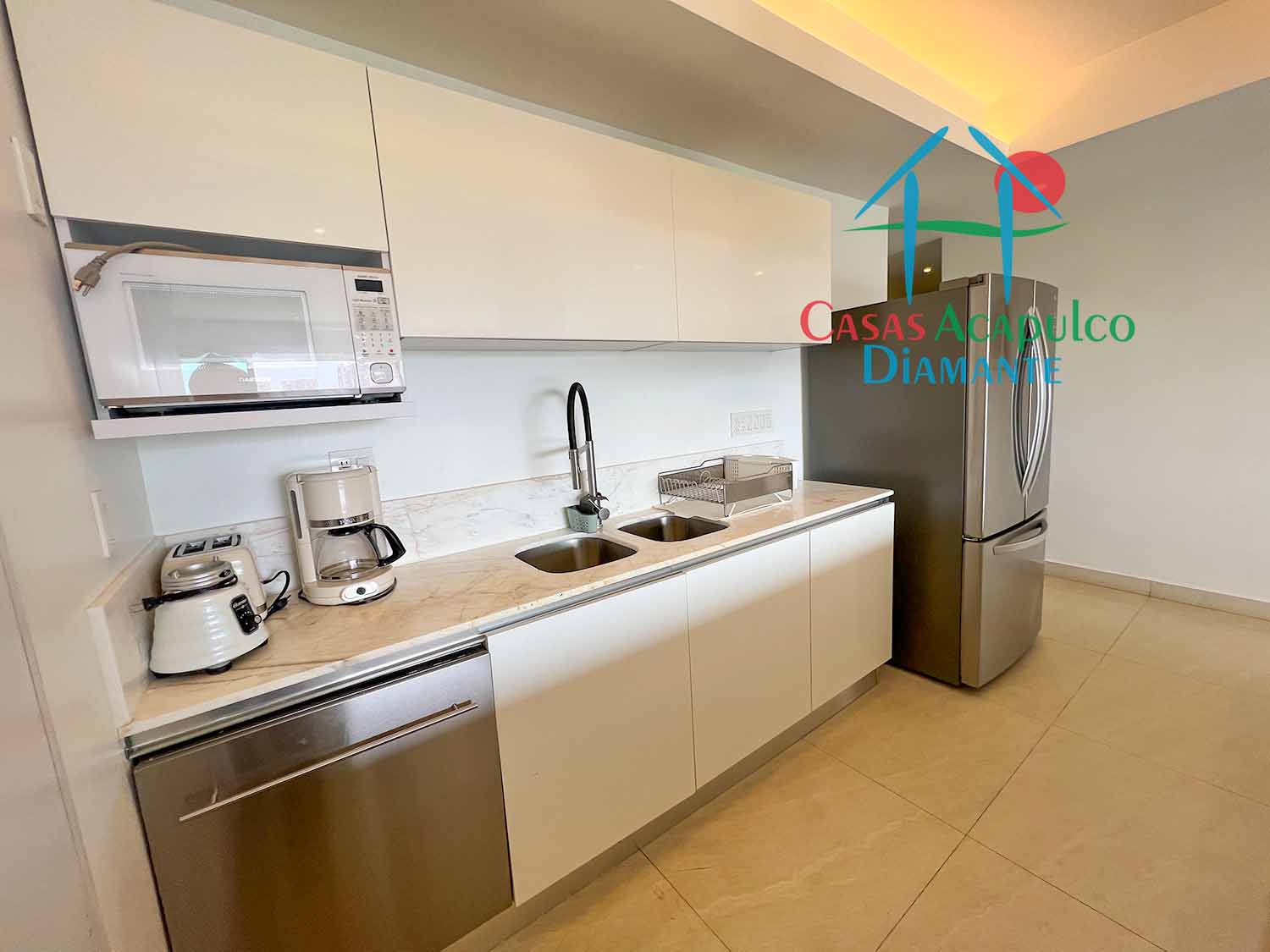 La Isla Fiji T5 - Cocina 8