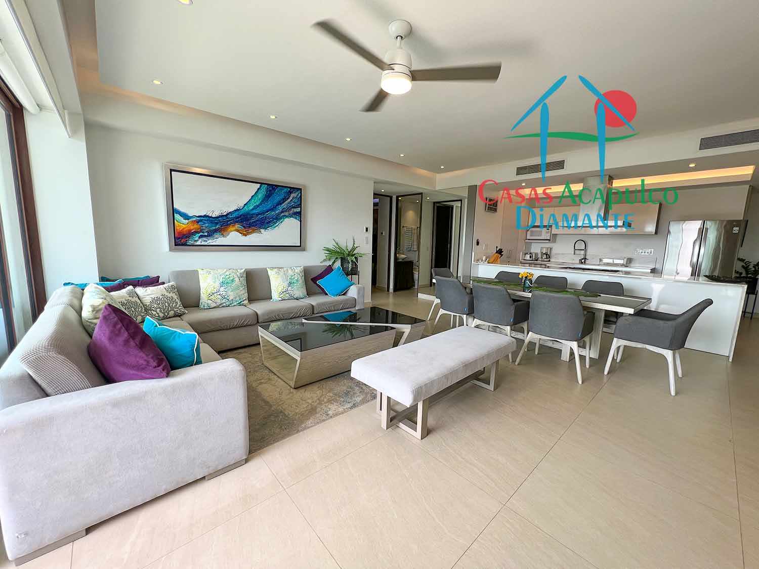 La Isla Fiji T5 - Estancia 13