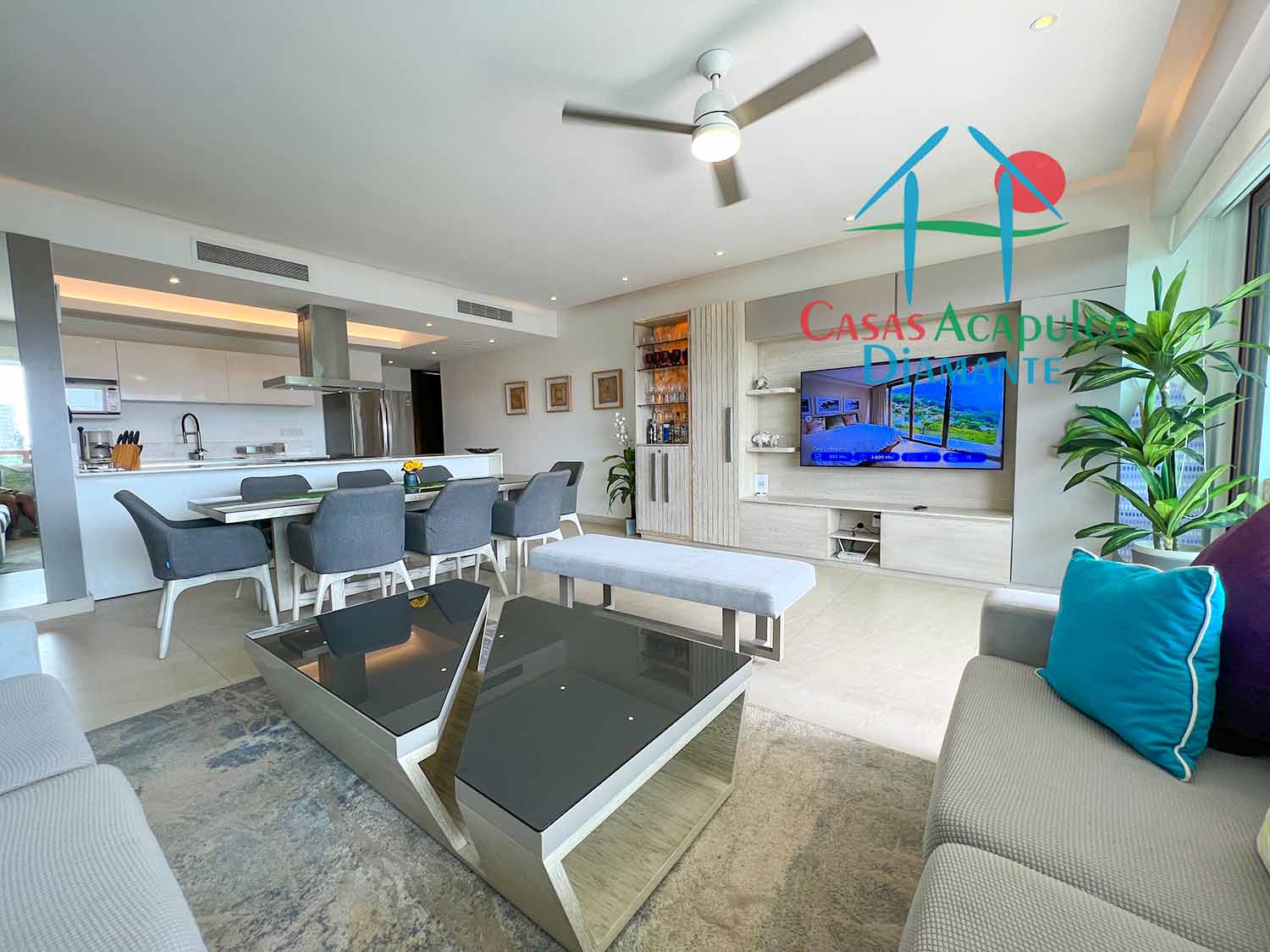 La Isla Fiji T5 - Estancia 14