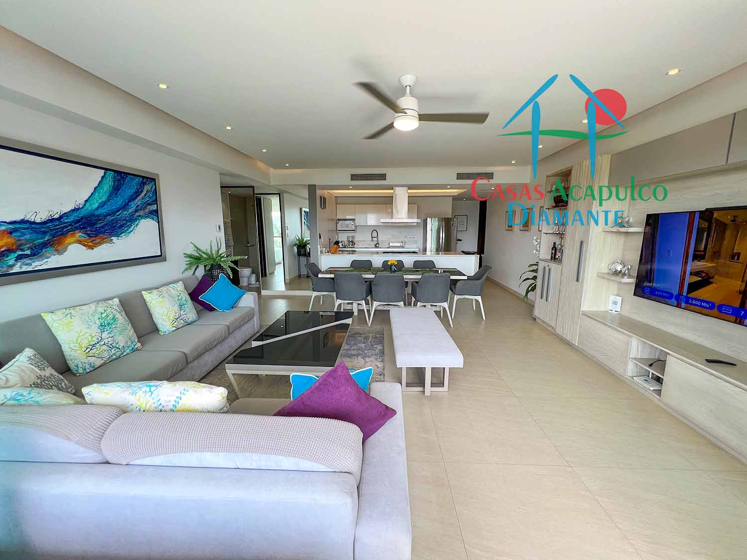 La Isla Fiji T5 - Estancia 15