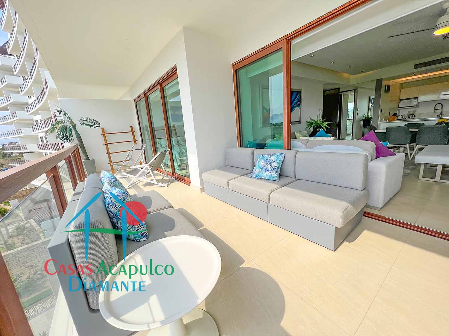 La Isla Fiji T5 - Terraza 7