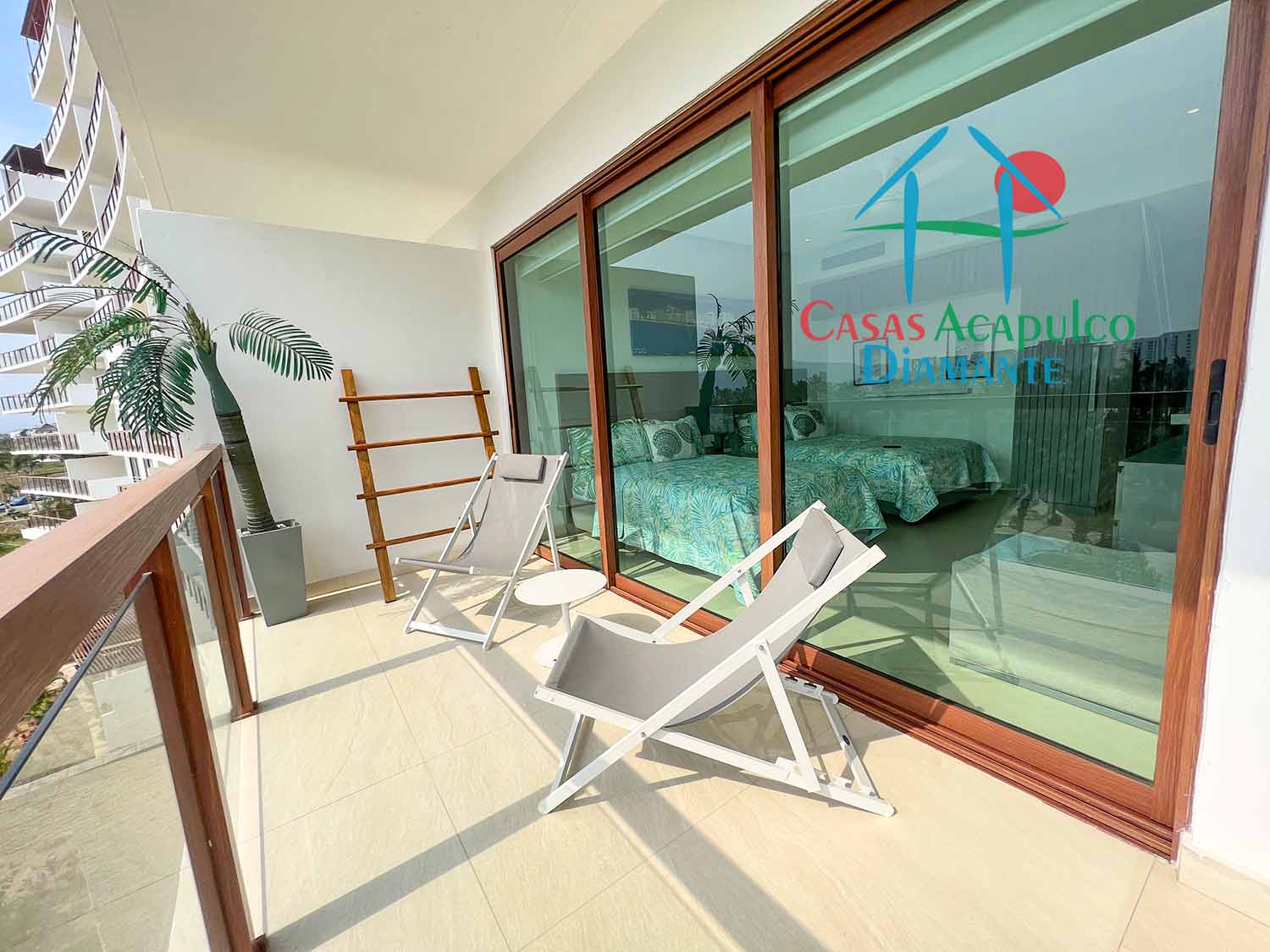La Isla Fiji T5 - Terraza 11