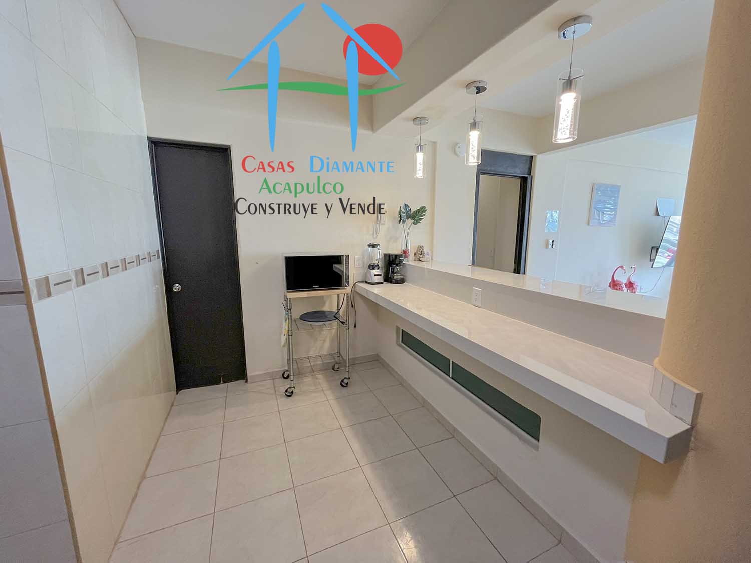 Diamante Bliss 502 - Cocina 3