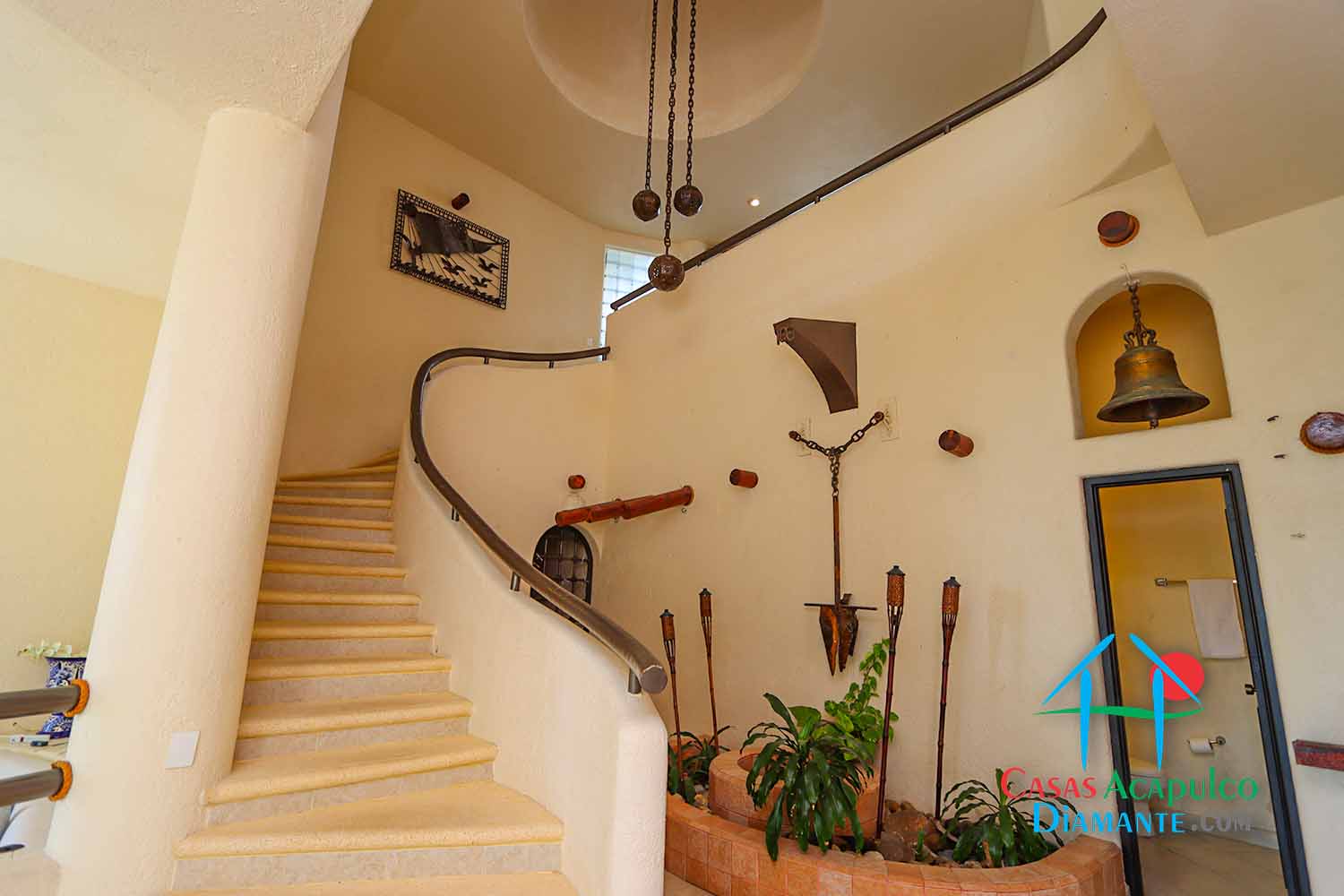 Casa Escorpio - Estancia 1 Casa Escorpio - Estancia 1