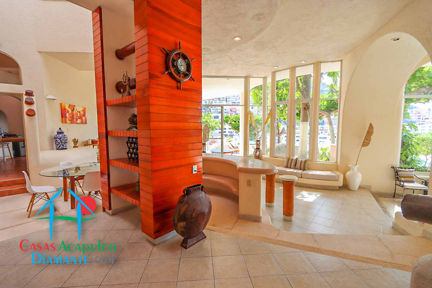 Casa Escorpio - Estancia 3 Casa Escorpio - Estancia 3