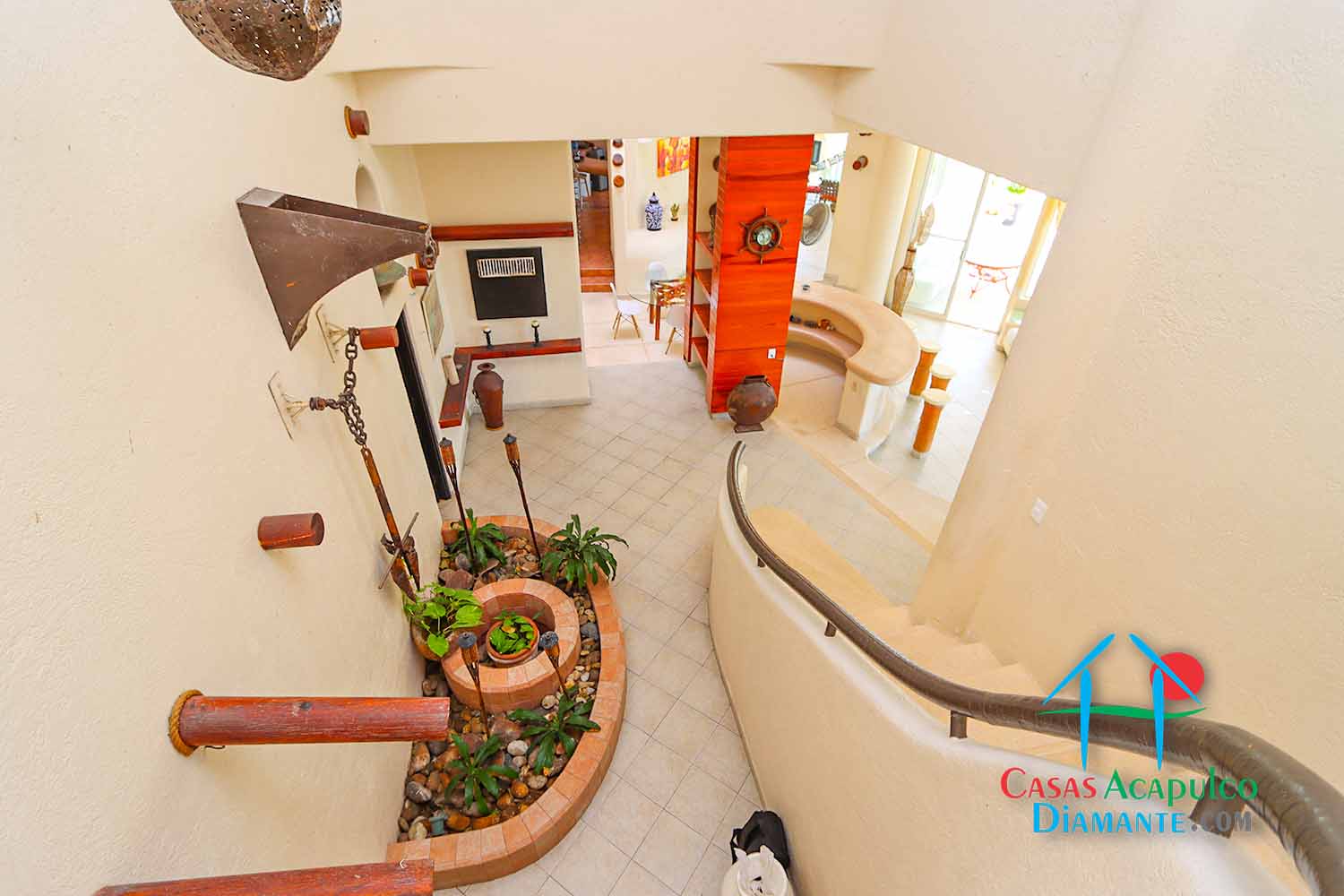 Casa Escorpio - Estancia 4 Casa Escorpio - Estancia 4