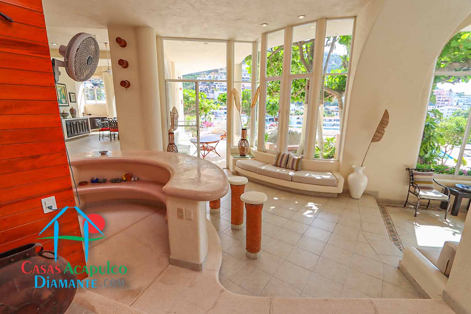 Casa Escorpio - Estancia 5 Casa Escorpio - Estancia 5