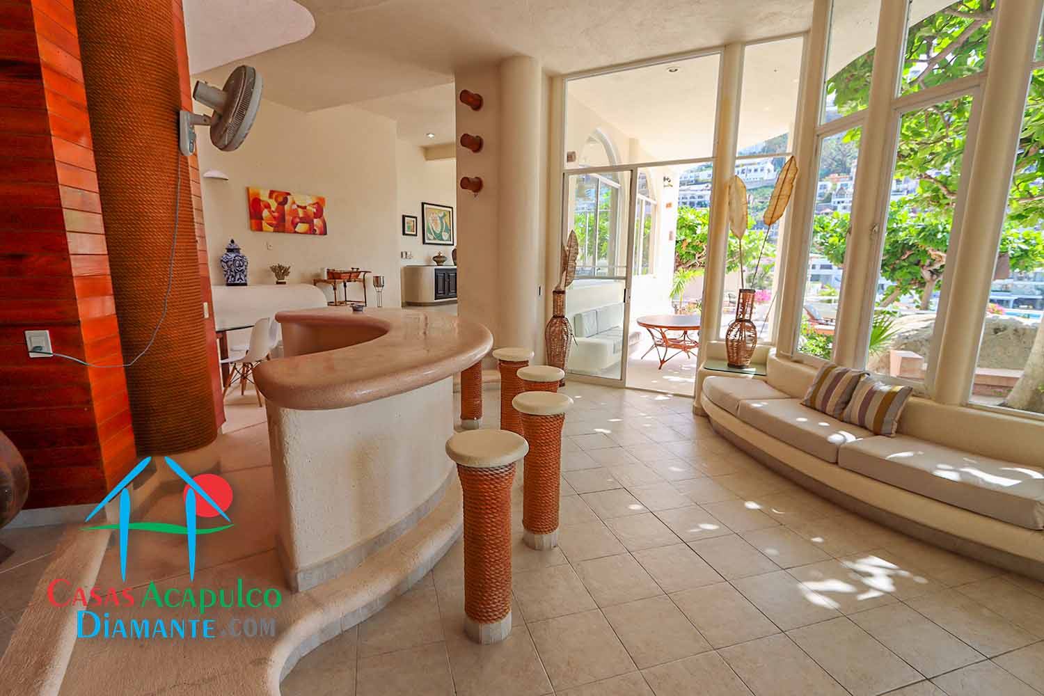 Casa Escorpio - Estancia 6 Casa Escorpio - Estancia 6