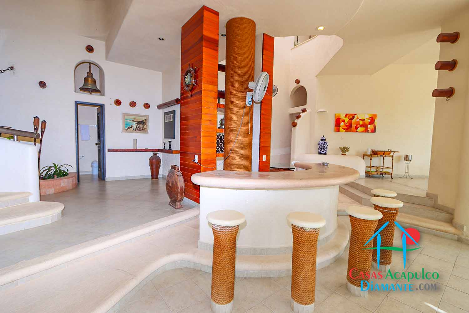 Casa Escorpio - Estancia 7 Casa Escorpio - Estancia 7