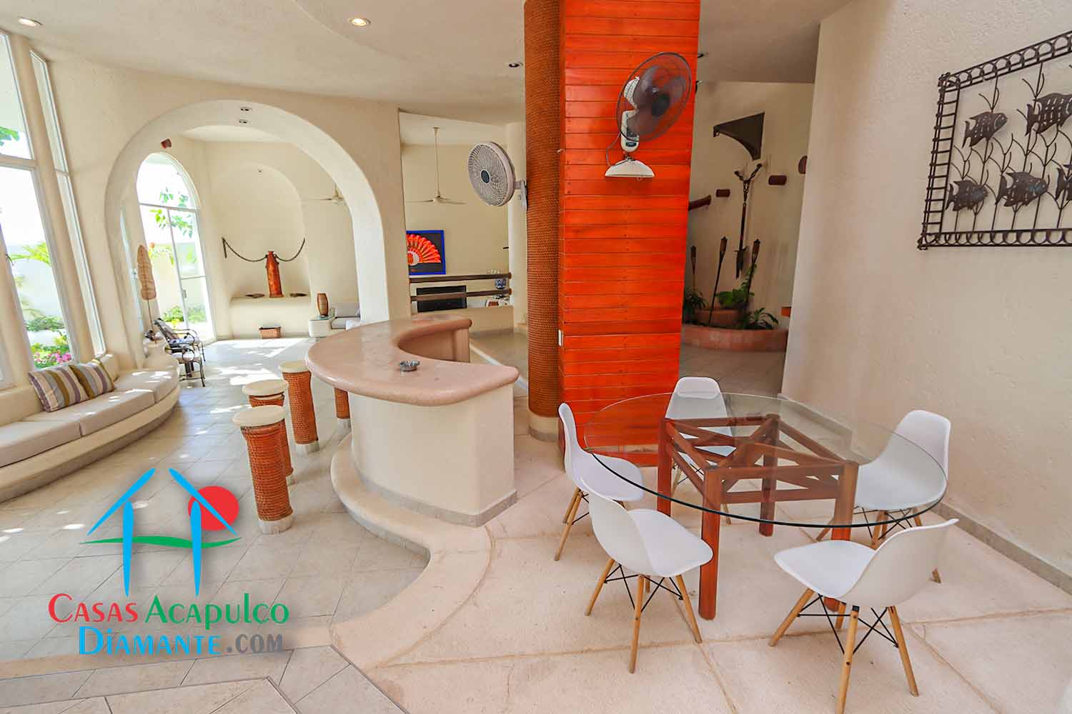 Casa Escorpio - Estancia 9 Casa Escorpio - Estancia 9