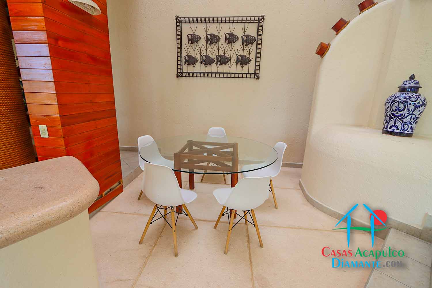 Casa Escorpio - Estancia 10 Casa Escorpio - Estancia 10