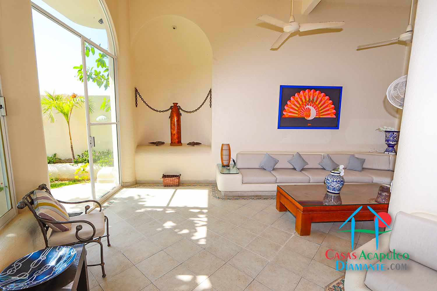 Casa Escorpio - Estancia 12 Casa Escorpio - Estancia 12