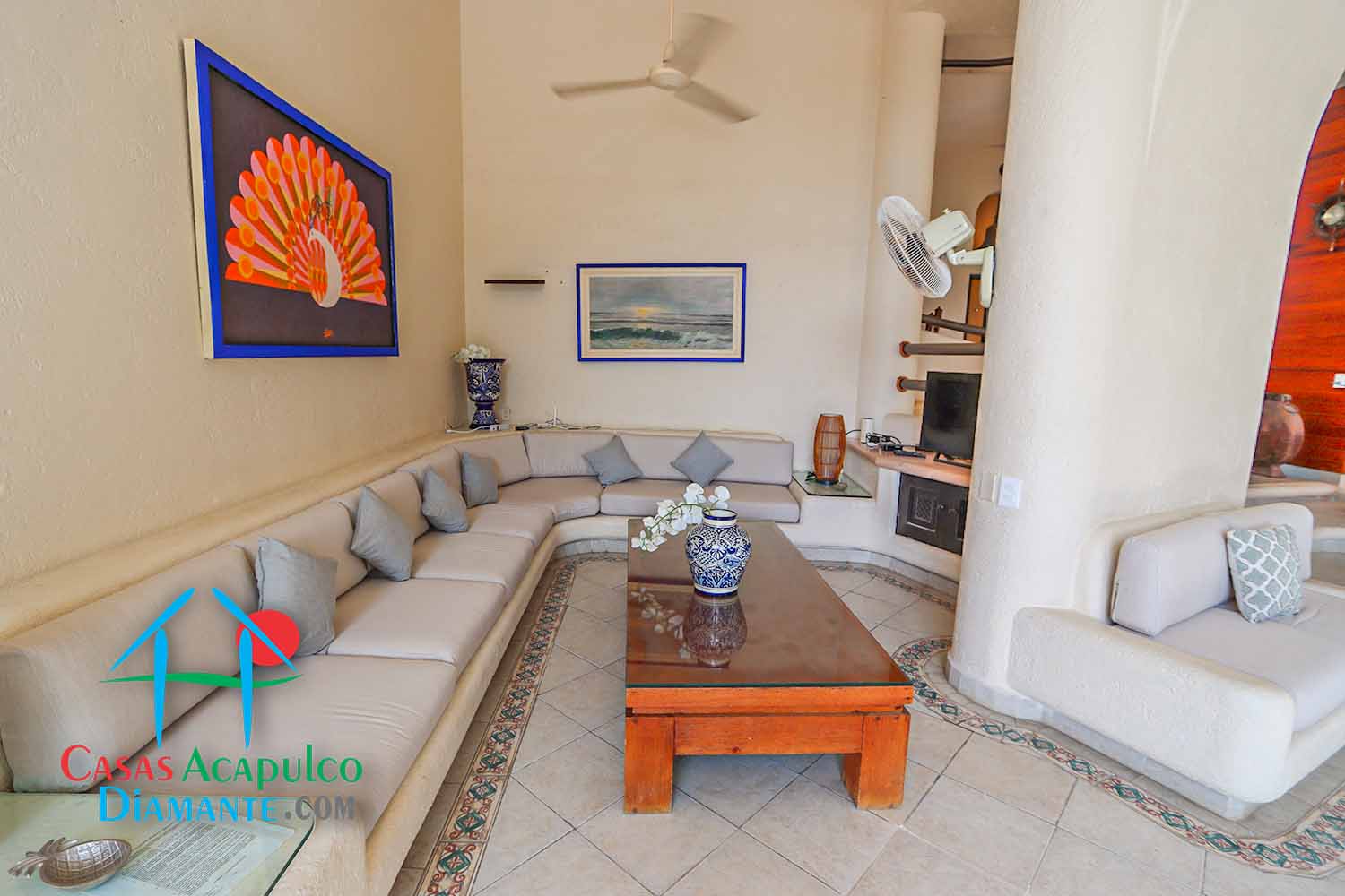 Casa Escorpio - Estancia 13 Casa Escorpio - Estancia 13