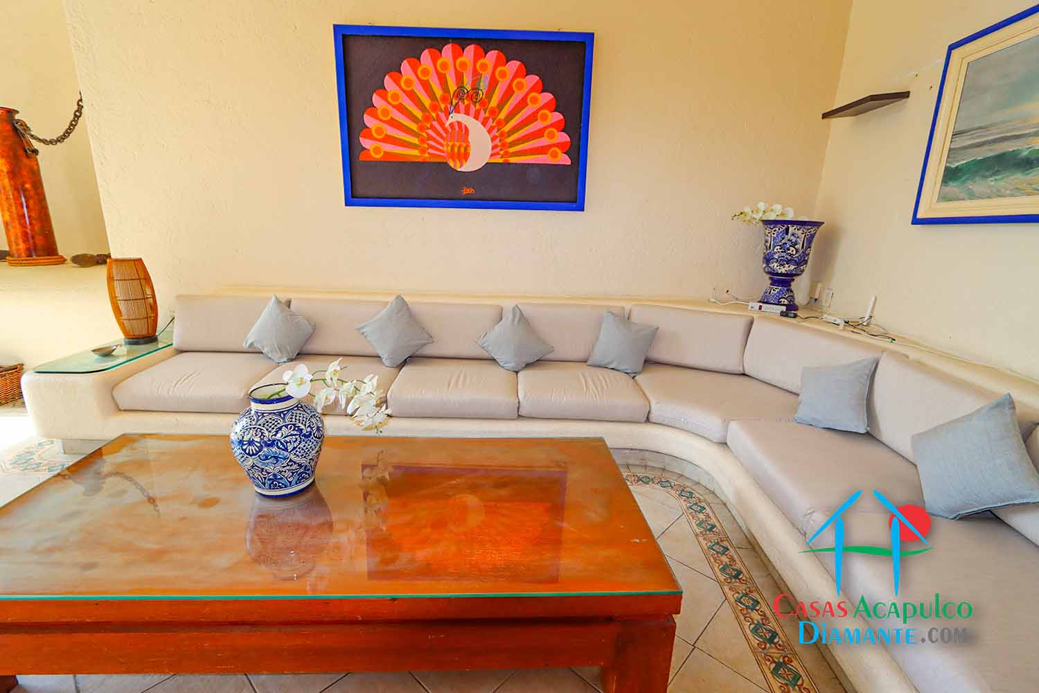 Casa Escorpio - Estancia 14 Casa Escorpio - Estancia 14