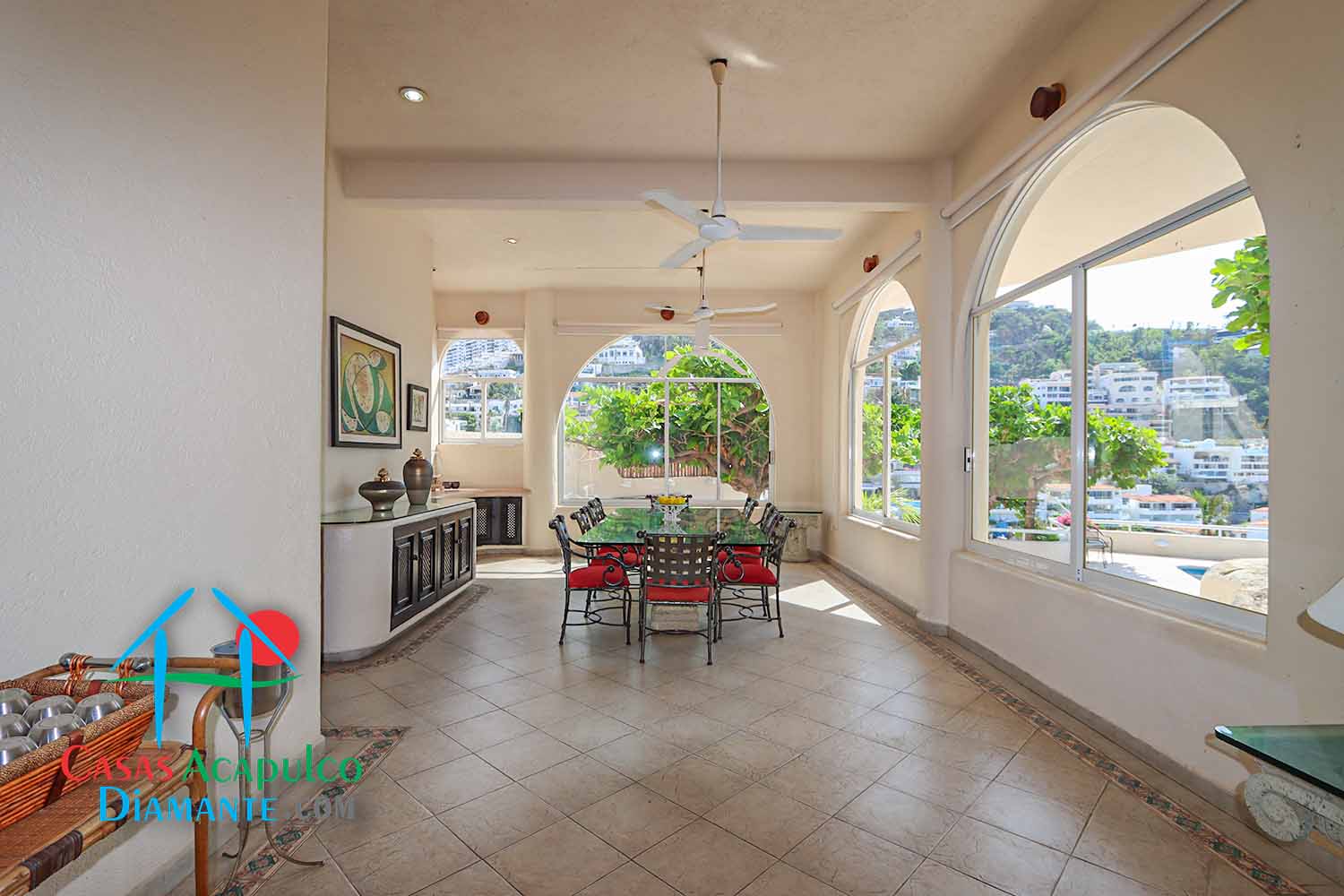 Casa Escorpio - Estancia 16 Casa Escorpio - Estancia 16