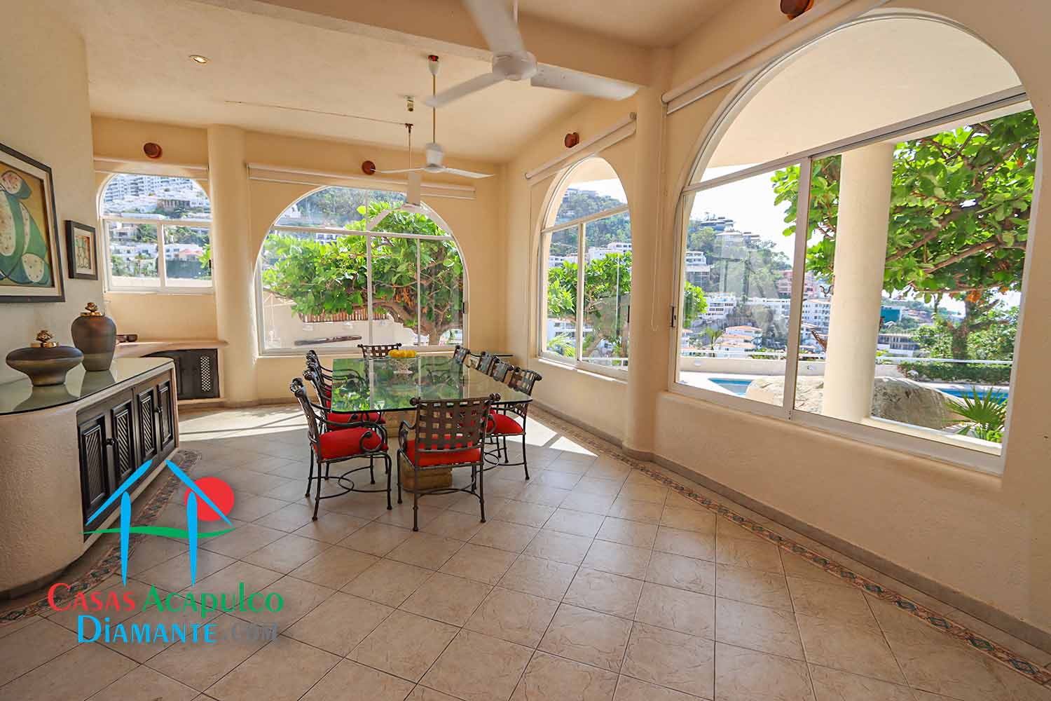 Casa Escorpio - Estancia 17 Casa Escorpio - Estancia 17