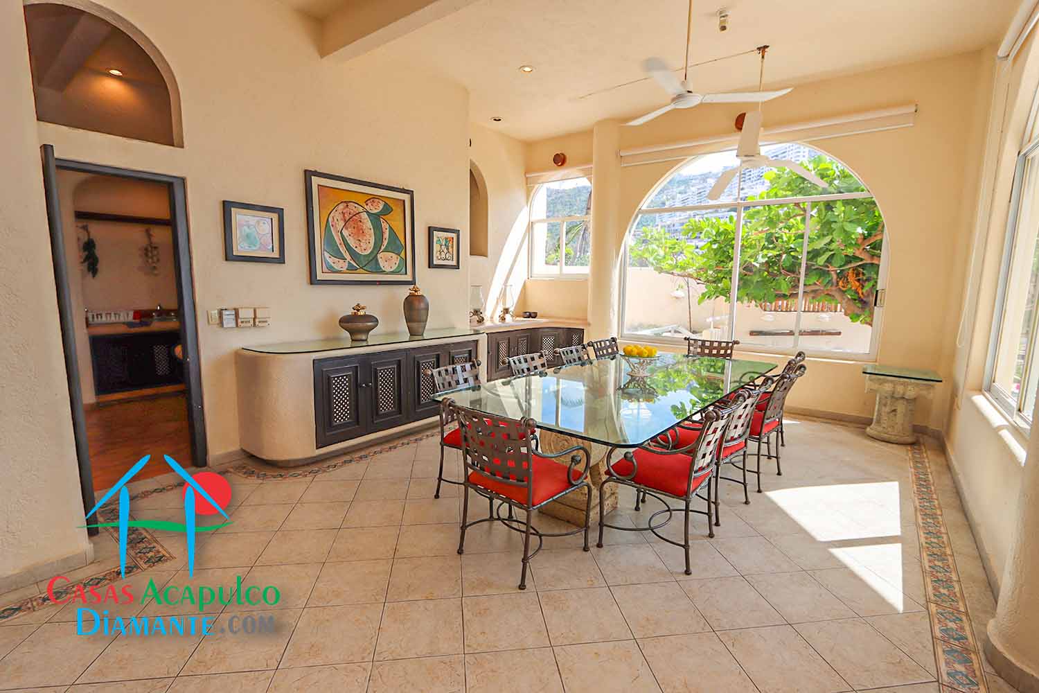 Casa Escorpio - Estancia 18 Casa Escorpio - Estancia 18