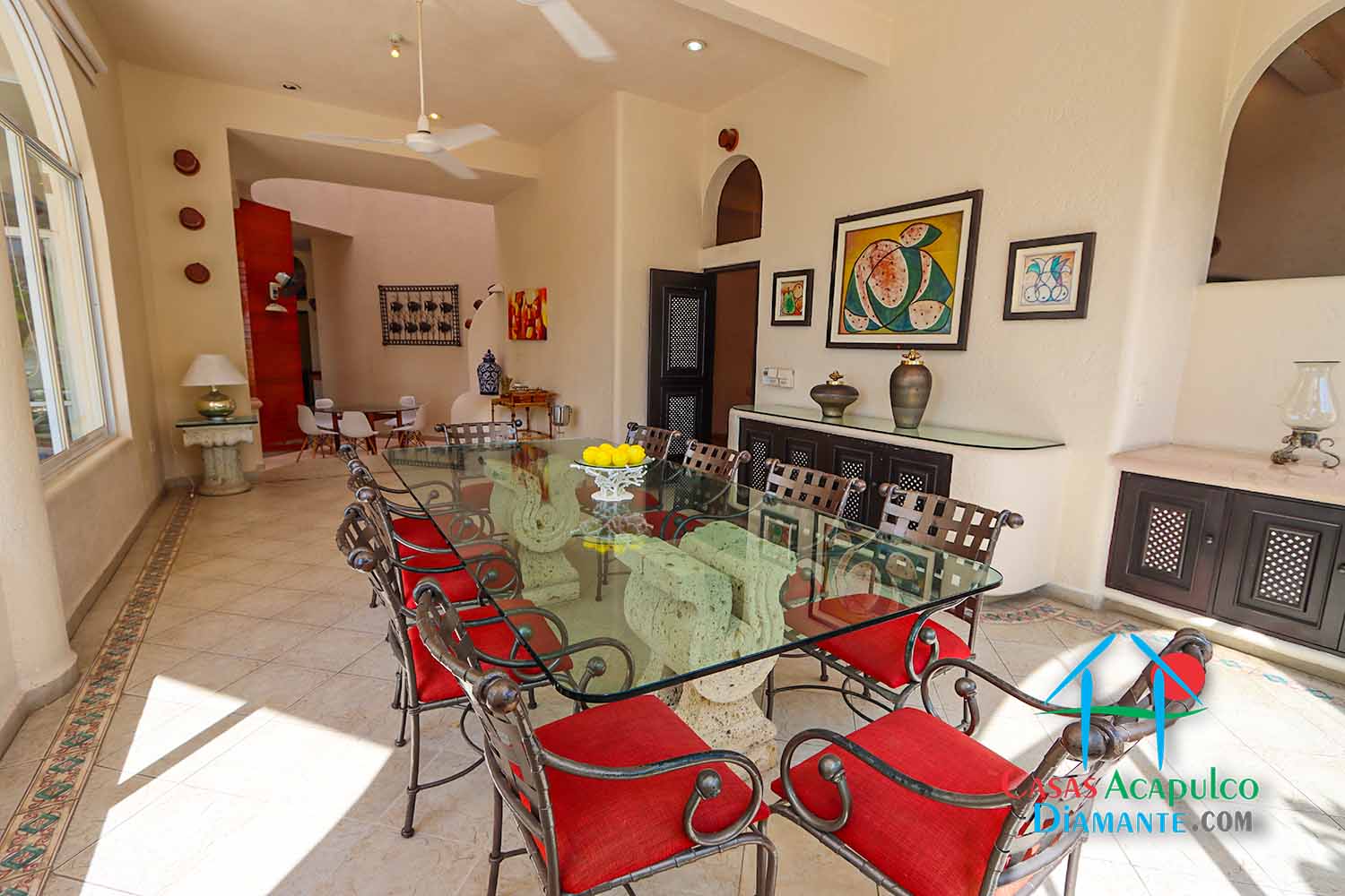 Casa Escorpio - Estancia 20 Casa Escorpio - Estancia 20