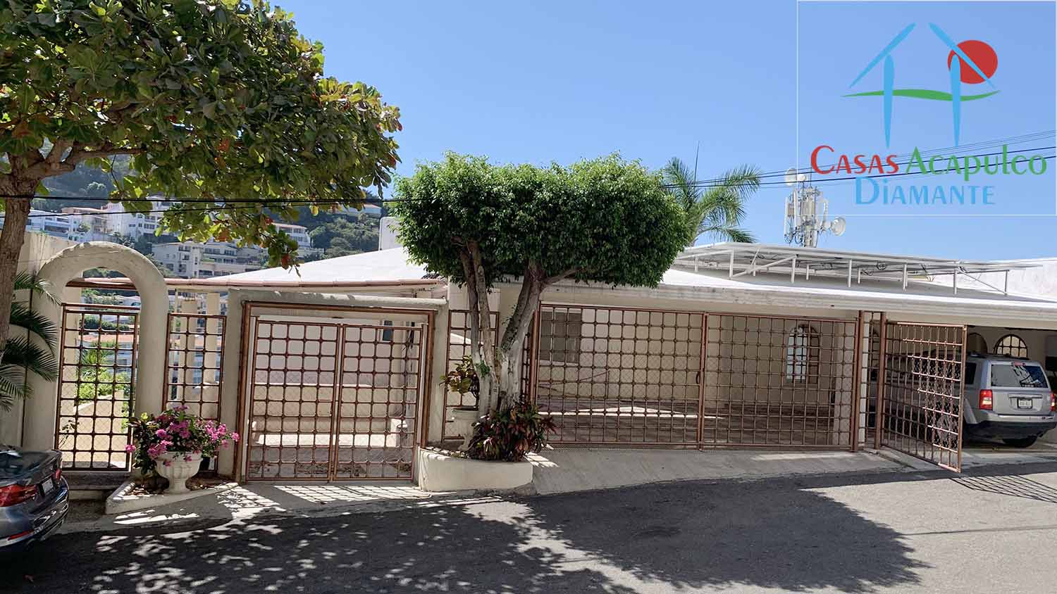 Casa Escorpio - Fachada 3 Casa Escorpio - Fachada 3