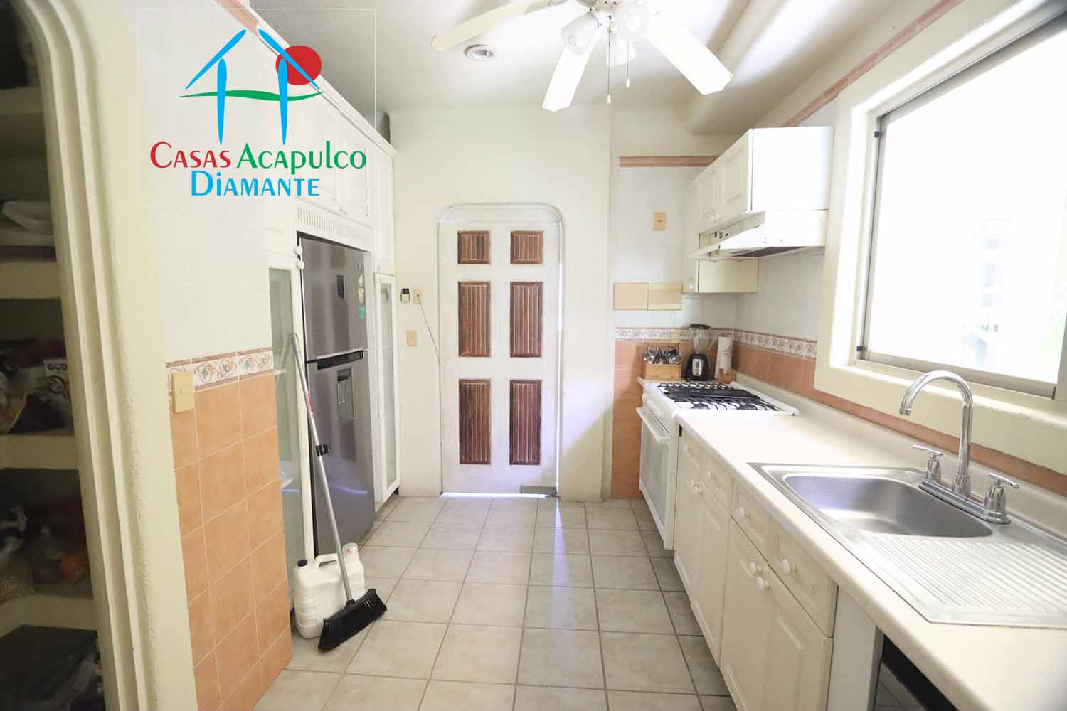 Océano Playa Blanca 3 - Cocina 2 Océano Playa Blanca 3 - Cocina 2