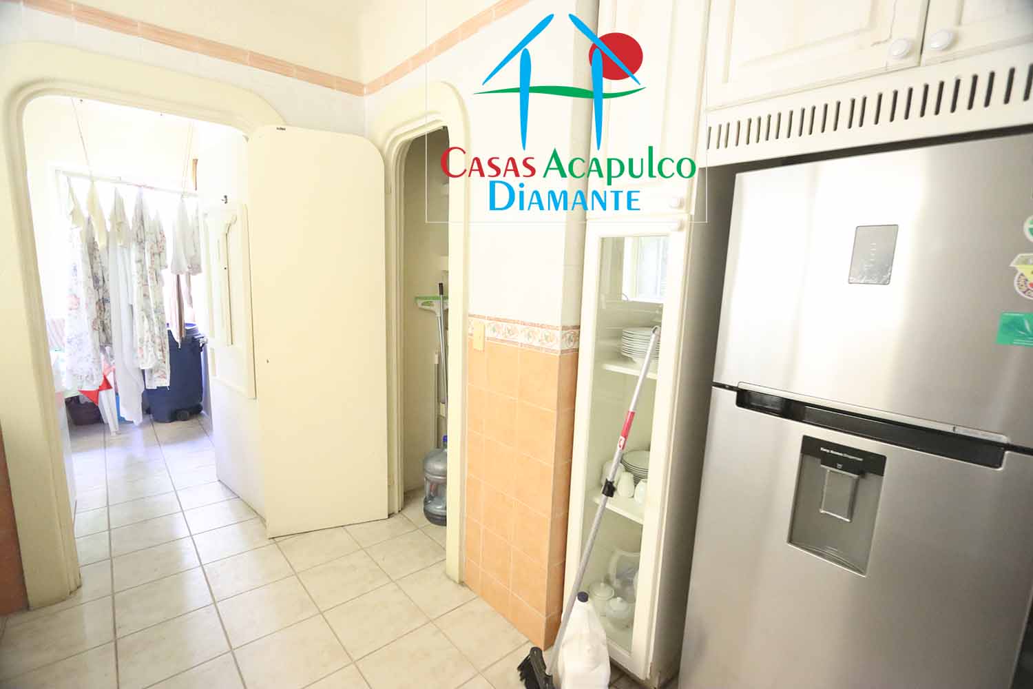 Océano Playa Blanca 3 - Cocina 3 Océano Playa Blanca 3 - Cocina 3