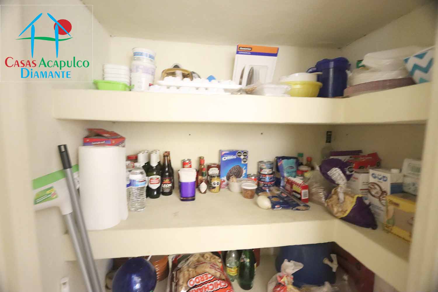 Océano Playa Blanca 3 - Cocina 4 Océano Playa Blanca 3 - Cocina 4