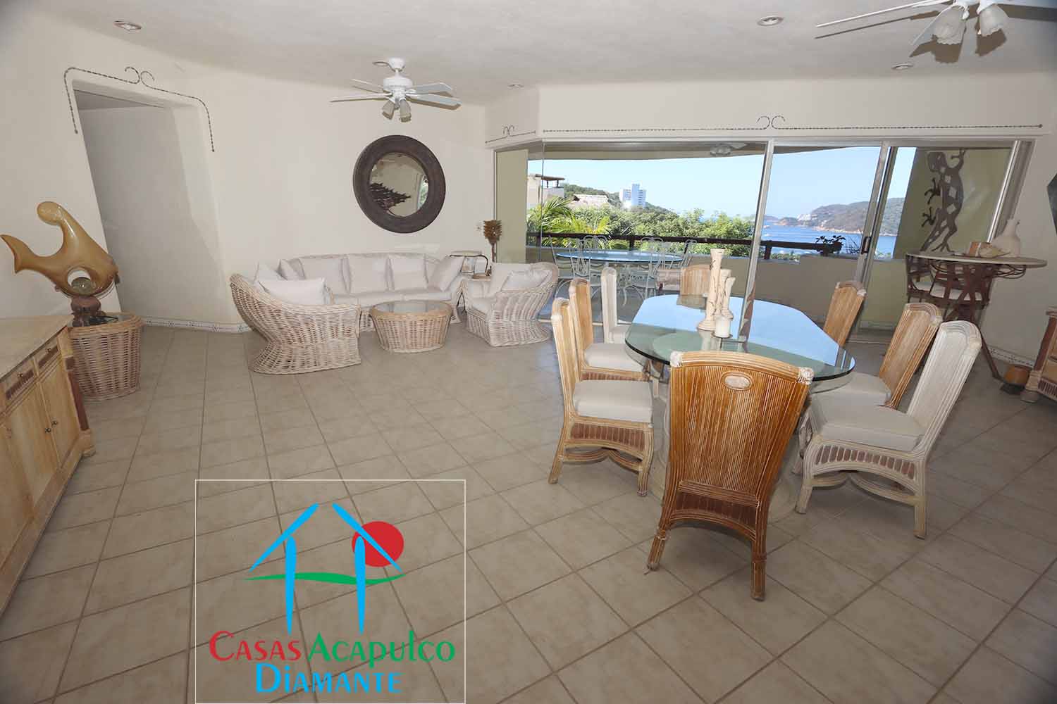 Océano Playa Blanca 3 - Estancia 1 Océano Playa Blanca 3 - Estancia 1