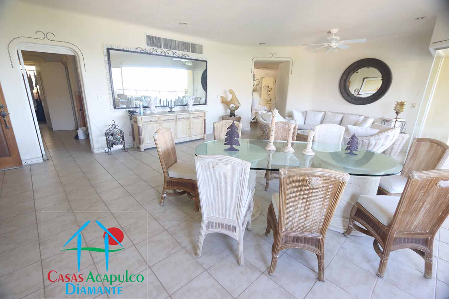 Océano Playa Blanca 3 - Estancia 2 Océano Playa Blanca 3 - Estancia 2