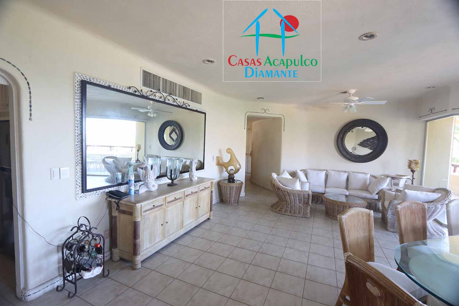 Océano Playa Blanca 3 - Estancia 3 Océano Playa Blanca 3 - Estancia 3