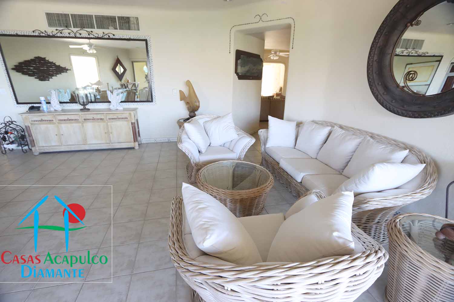 Océano Playa Blanca 3 - Estancia 4 Océano Playa Blanca 3 - Estancia 4