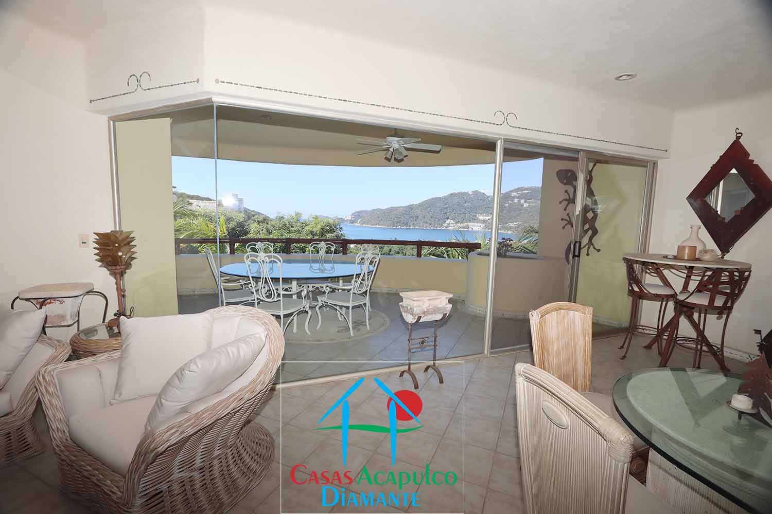 Océano Playa Blanca 3 - Terraza 1 Océano Playa Blanca 3 - Terraza 1