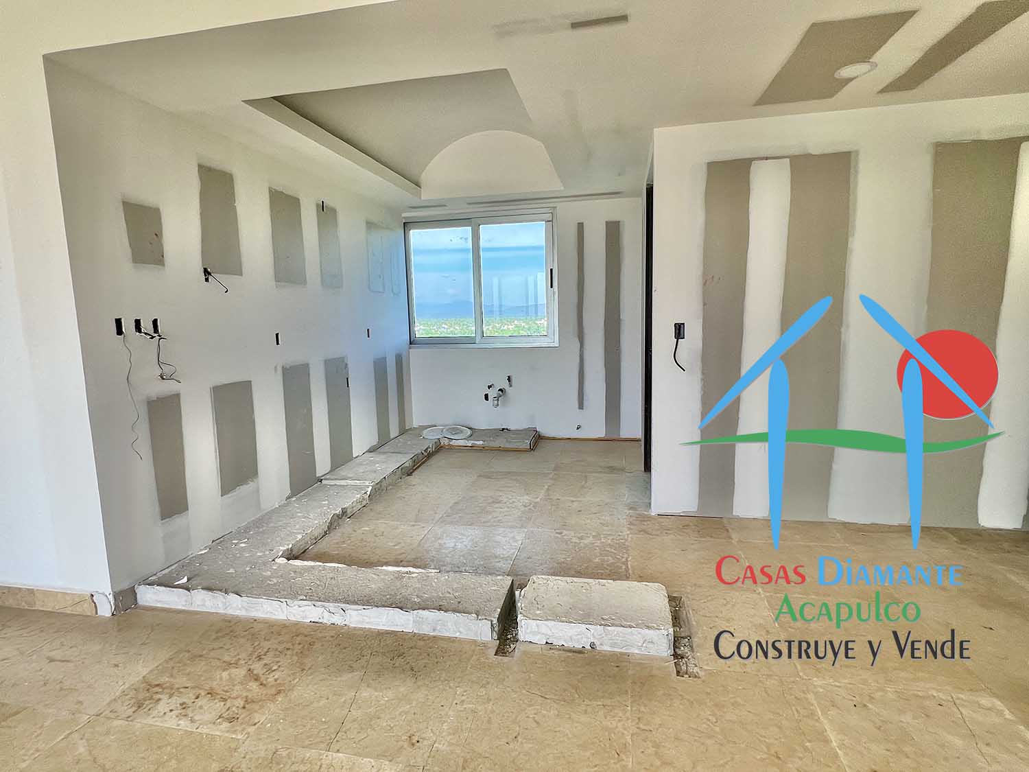 Laguna Cielo 704 - Cocina 1