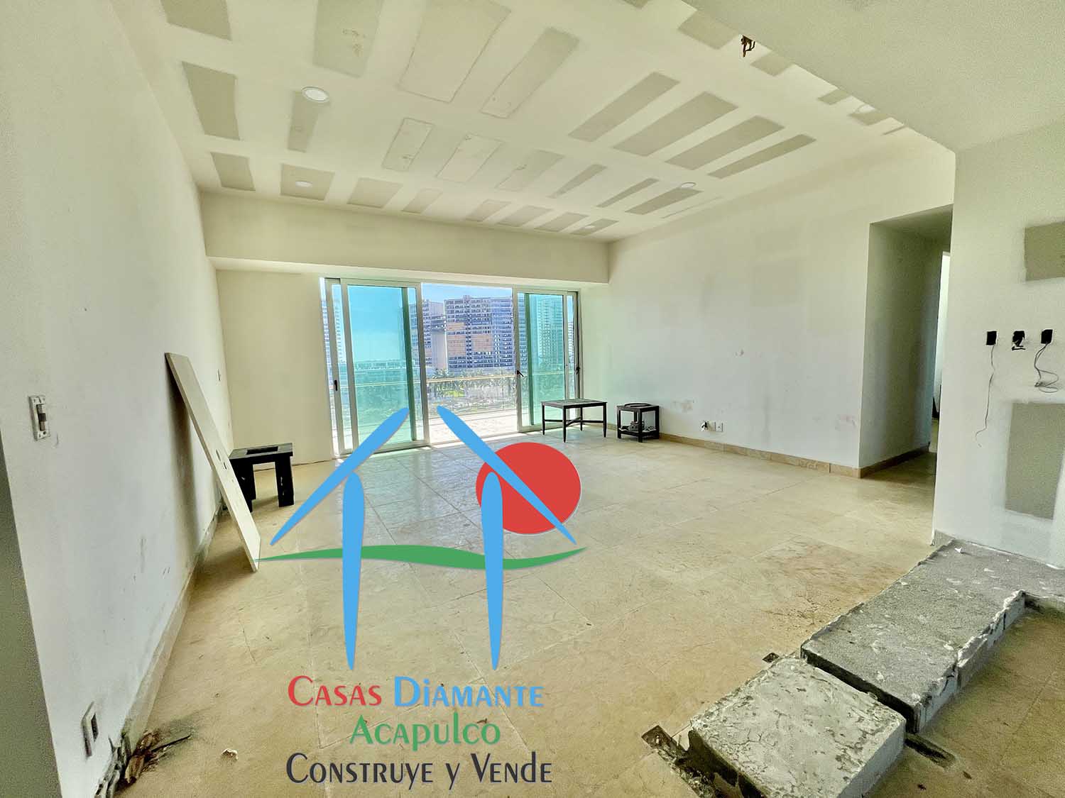 Laguna Cielo 704 - Estancia 1