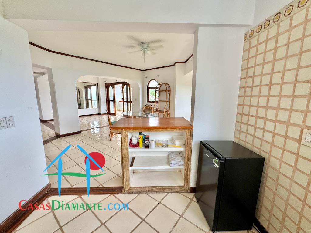 Torre Montemayor 302 - Cocina 4