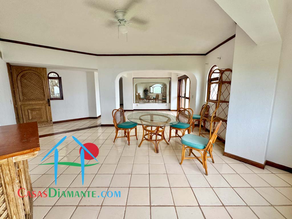 Torre Montemayor 302 - Estancia 3