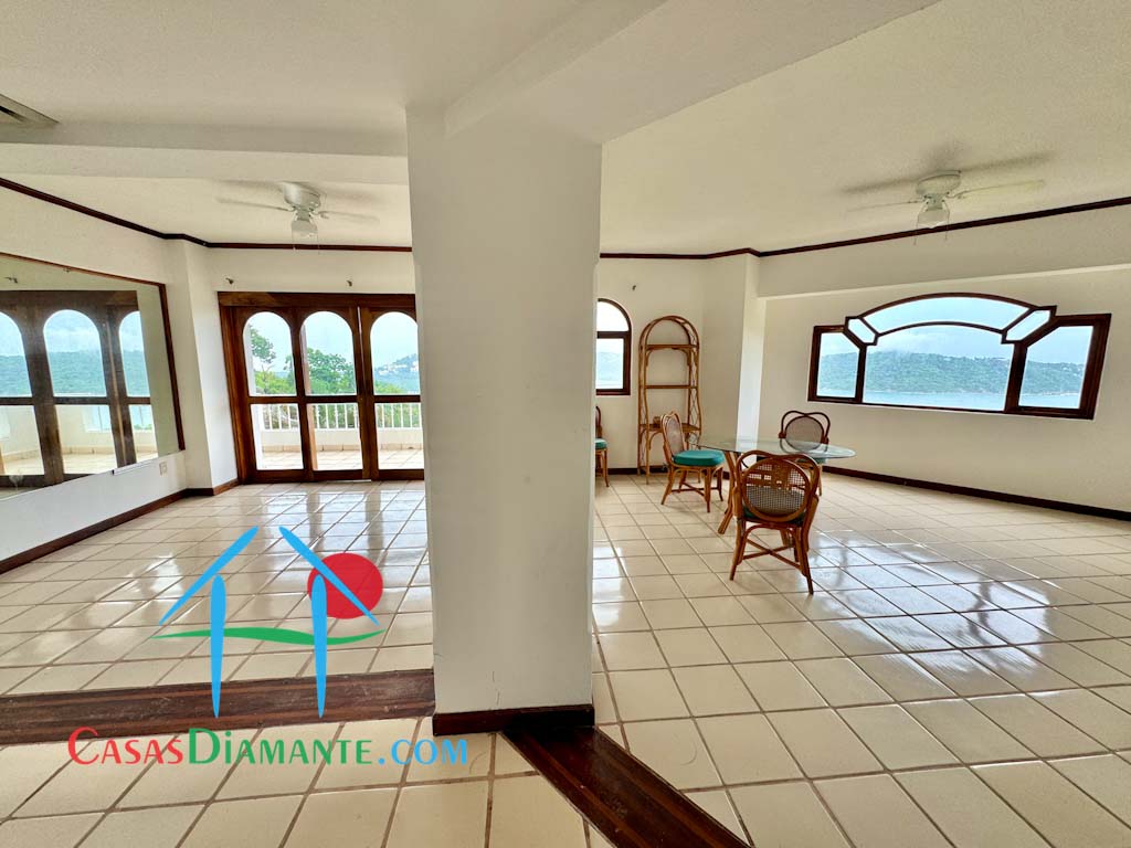 Torre Montemayor 302 - Estancia 6