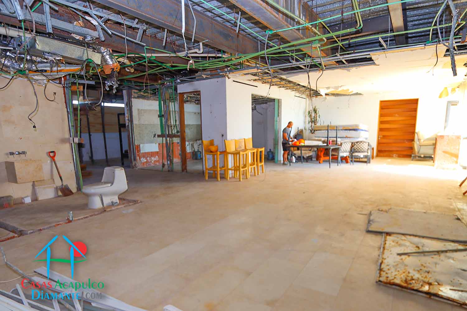 Marena 501 - Estancia 3