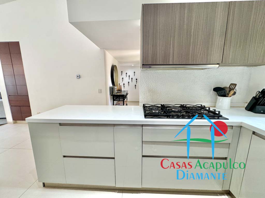 Villas Princess I Villa 26 - Cocina 6