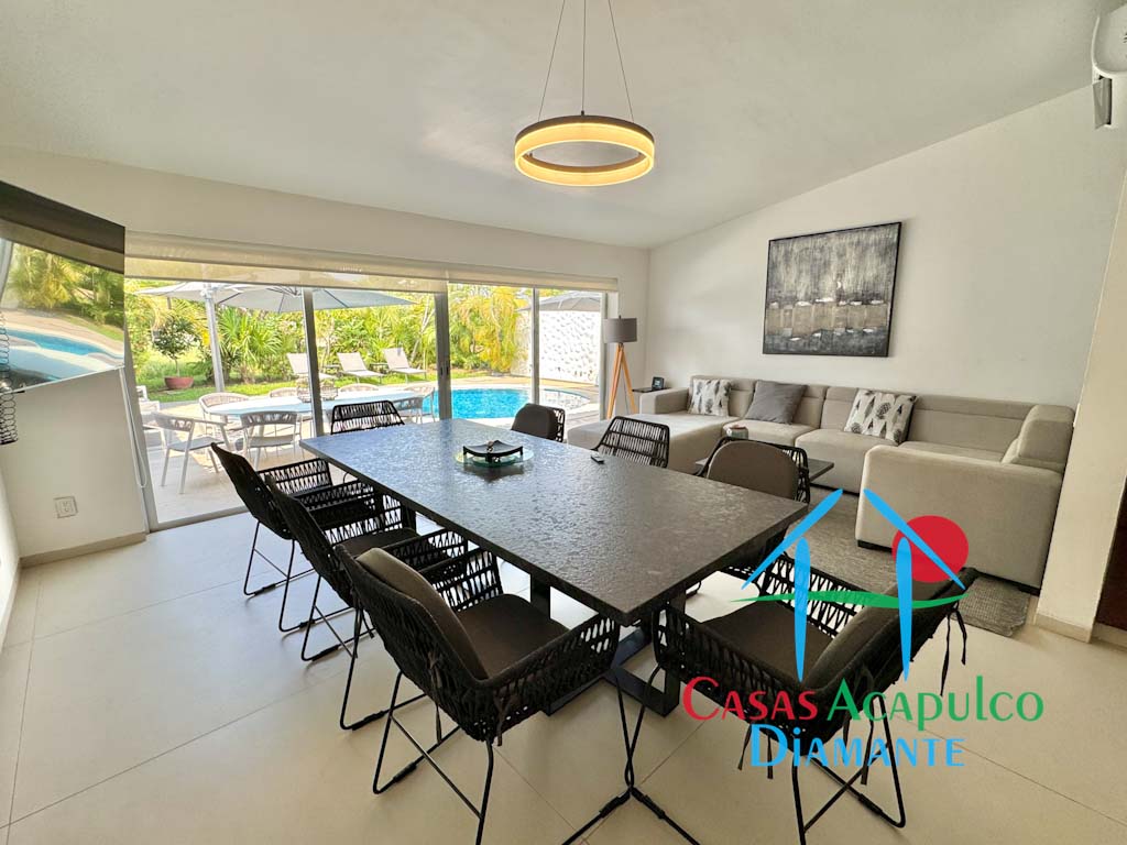 Villas Princess I Villa 26 - Estancia 1