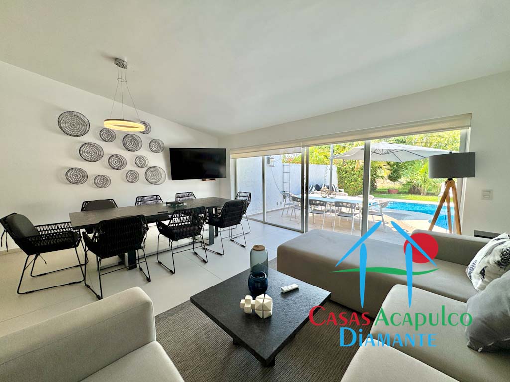 Villas Princess I Villa 26 - Estancia 2
